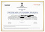 do company registration, startup india registration, book keeping in india